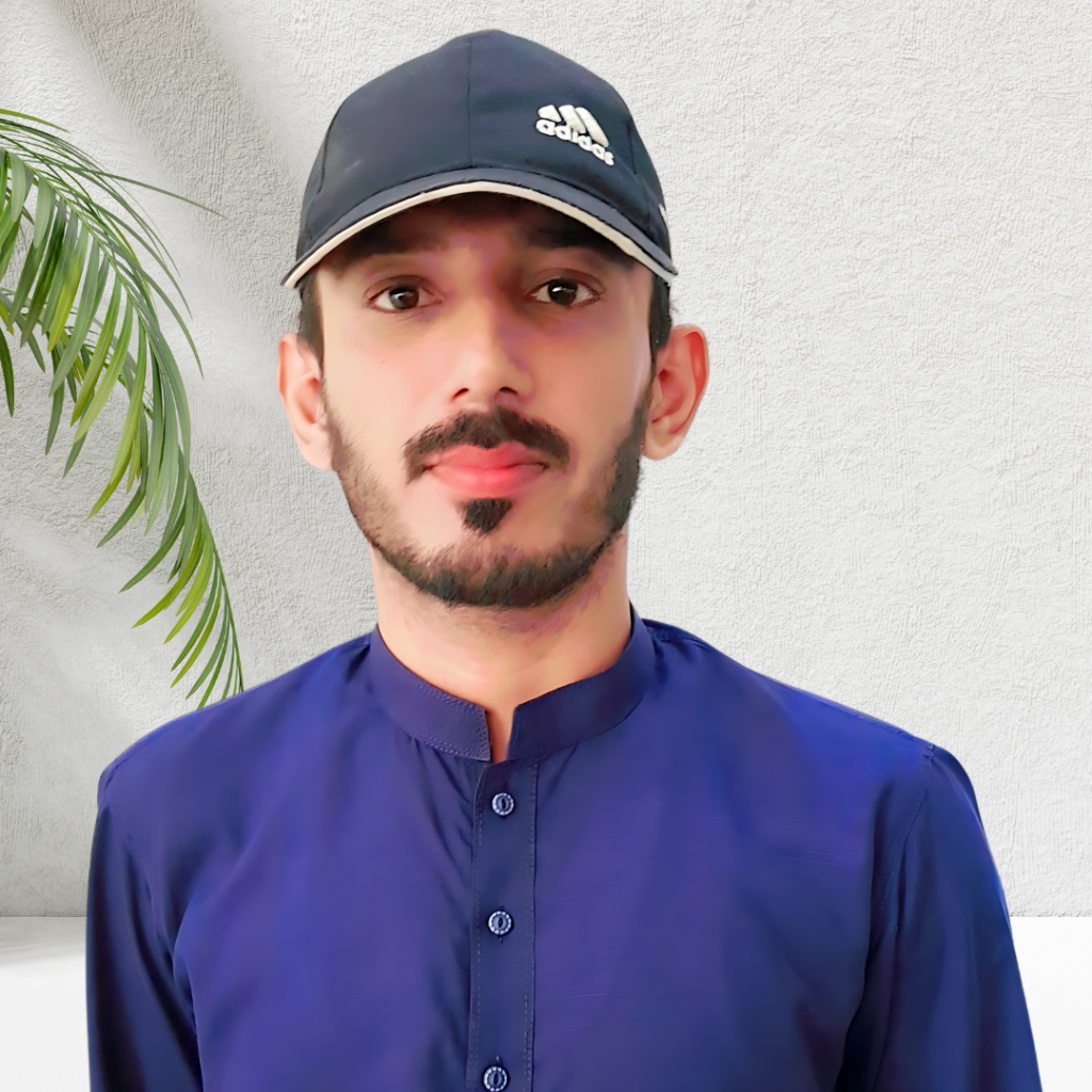Hassan Sardar