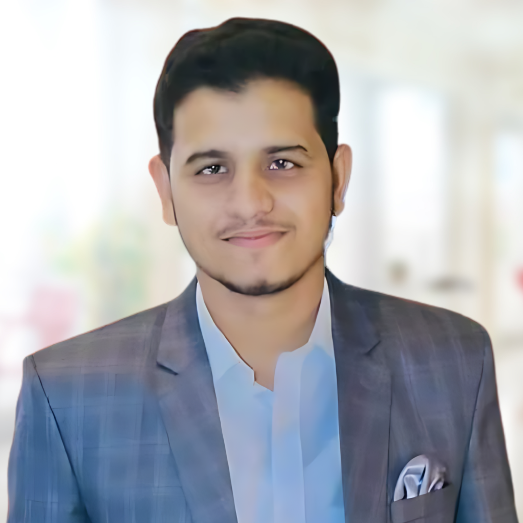 Rana Zain Abid