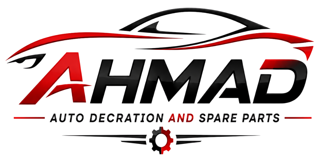 Ahmad Auto