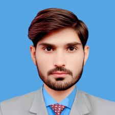 Ahsan Rafiq