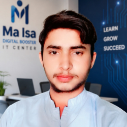 Asad ullah Khan