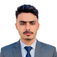 Muhammad Ahmed