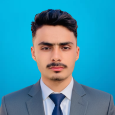 Muhammad Ahmed