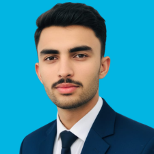 Muhammad Imran
