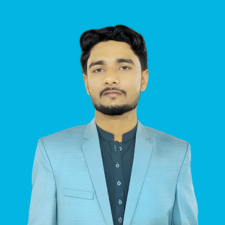 Nabeel Khaliq