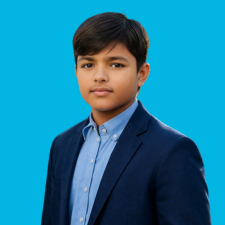 Behzaad Muneer