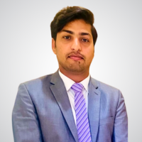 Mujahid Hussain