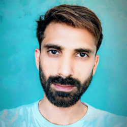 Muhammad Mursleen