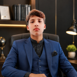 Muhammad Akash