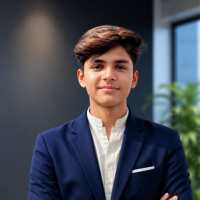 Asad Ali