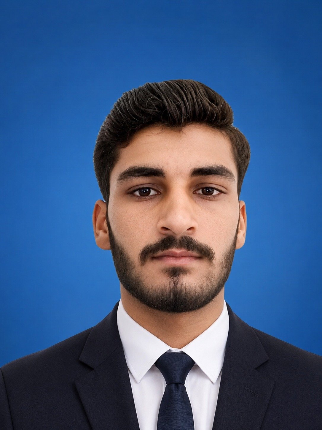 Shah Jahan