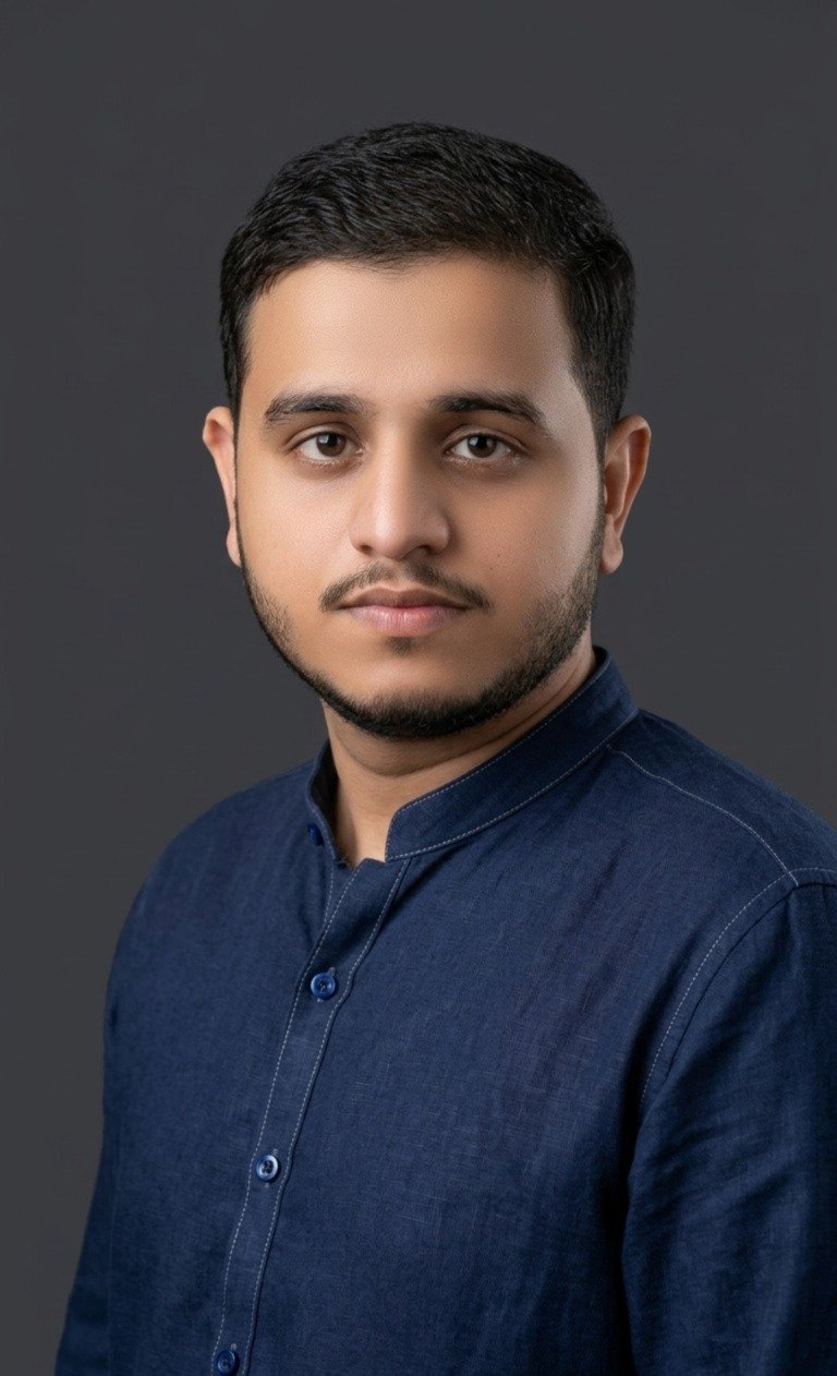 Zain Abid
