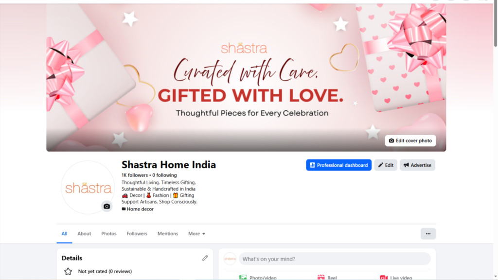 ShastraHome India